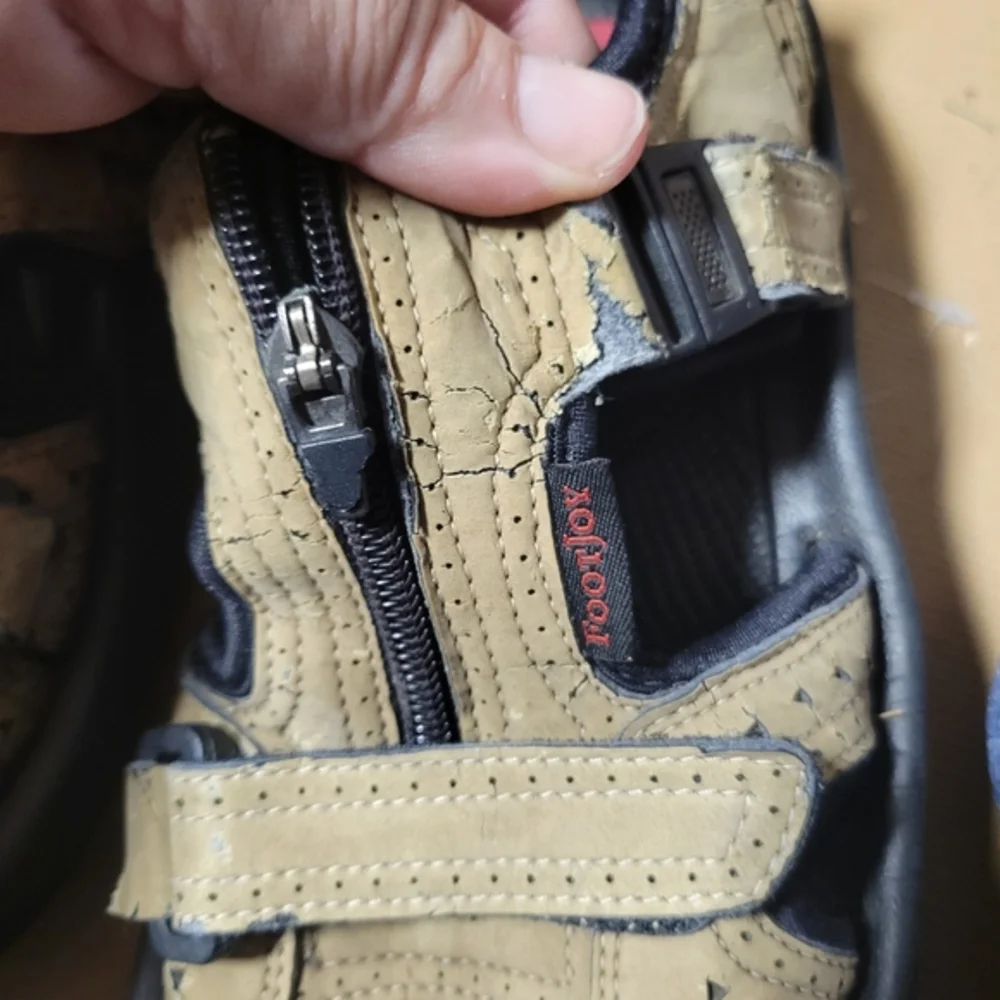 FootJoy these are